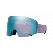 Oakley Fall Line M - Matte Lilac / Prizm Snow Sapphire Iridium