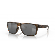 Oakley Holbrook - Matte Brown Tortoise / Prizm Black Iridium