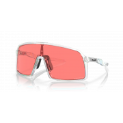 Oakley Sutro Moon Dust / Prizm Peach