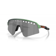 Oakley Sutro Lite Sweep Spectrum Gamma Green / Prizm Black