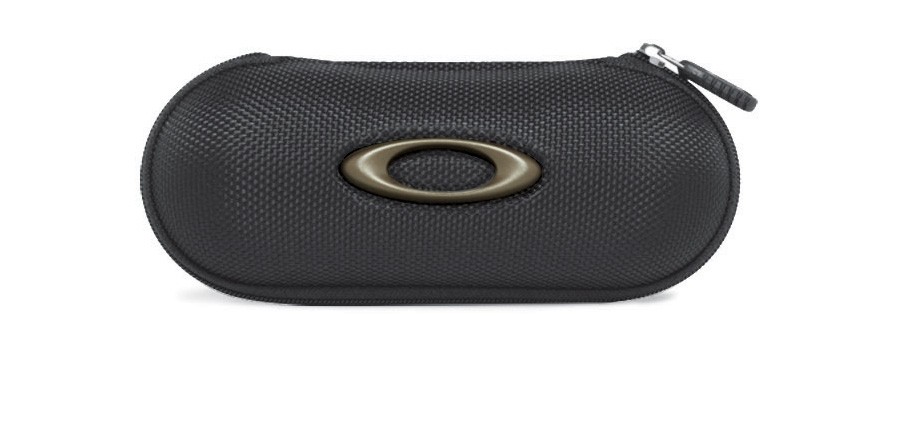 Oakley Small Soft Vault - Black - Brillenkoker Shop for Men - De webshop  voor echte mannen!