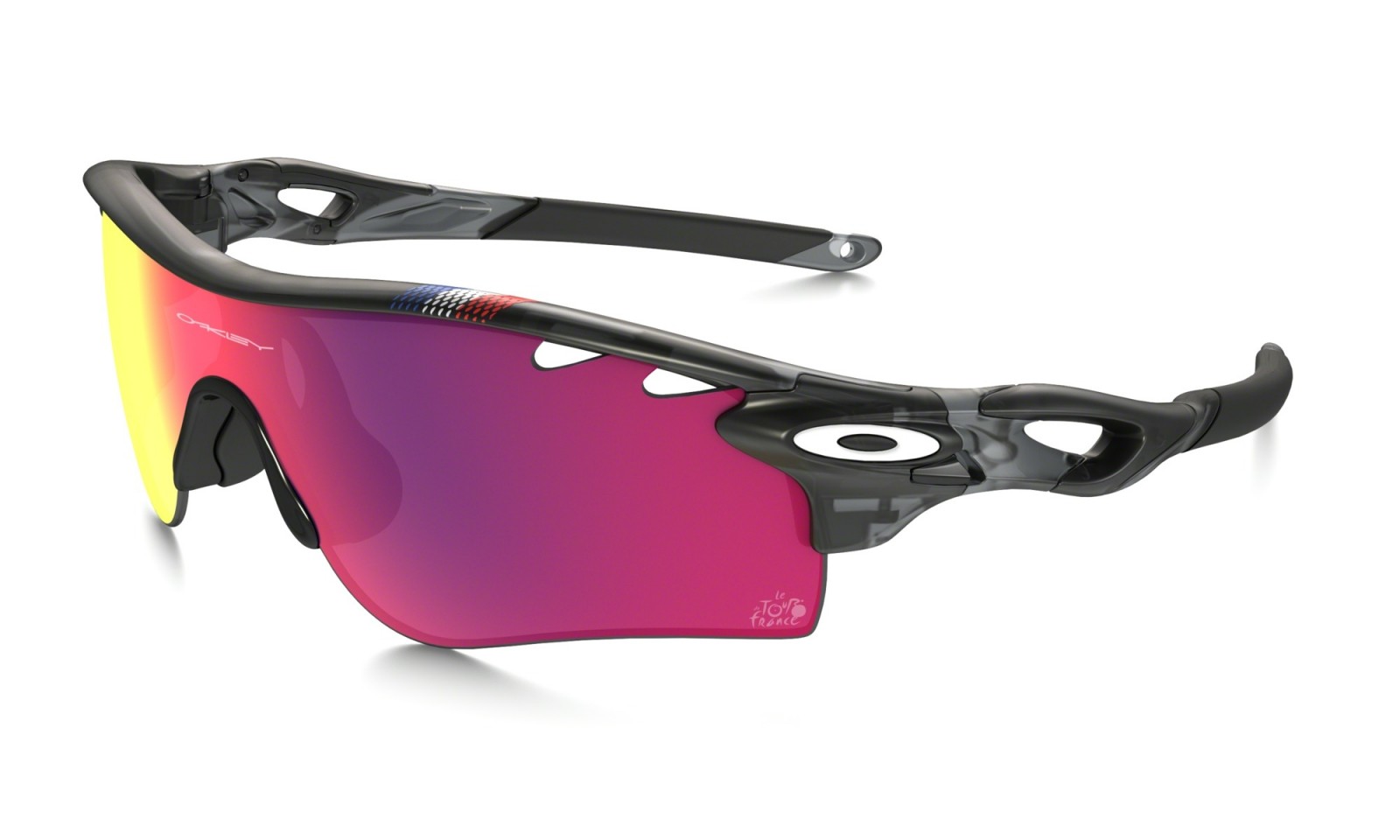 Oakley radarlock deals path vented