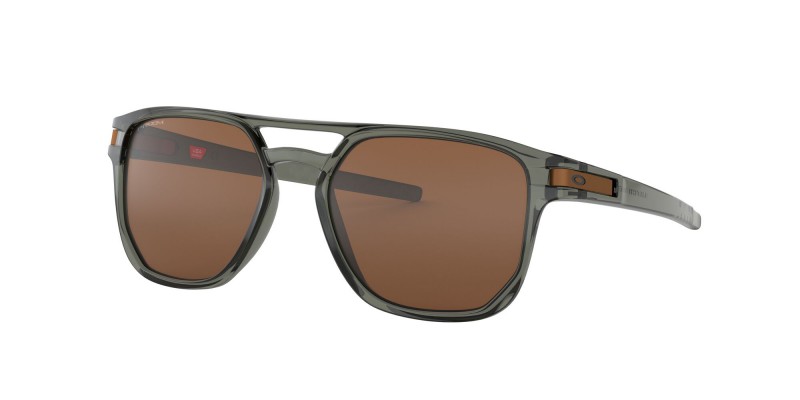 Oakley Latch Beta Olive Ink / Prizm Tungsten