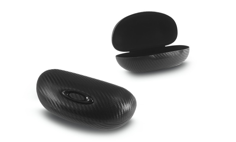 Oakley Ellipse O Case - Carbonfiber