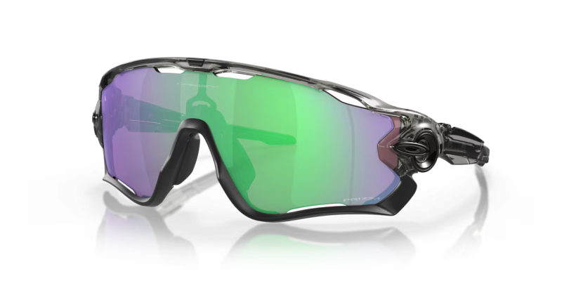 OAKLEY JAWBREAKER – GREY INK / PRIZM ROAD JADE