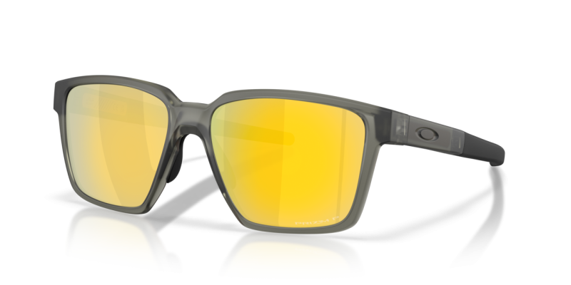 OAKLEY ACTUATOR SQ – MATTE OLIVE INK  / PRIZM 24K POLARIZED