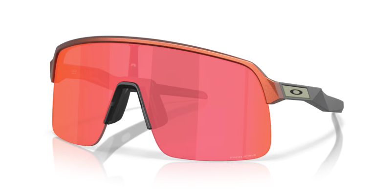 OAKLEY SUTRO LITE – FIRE ORANGE / PRIZM TRAIL TORCH
