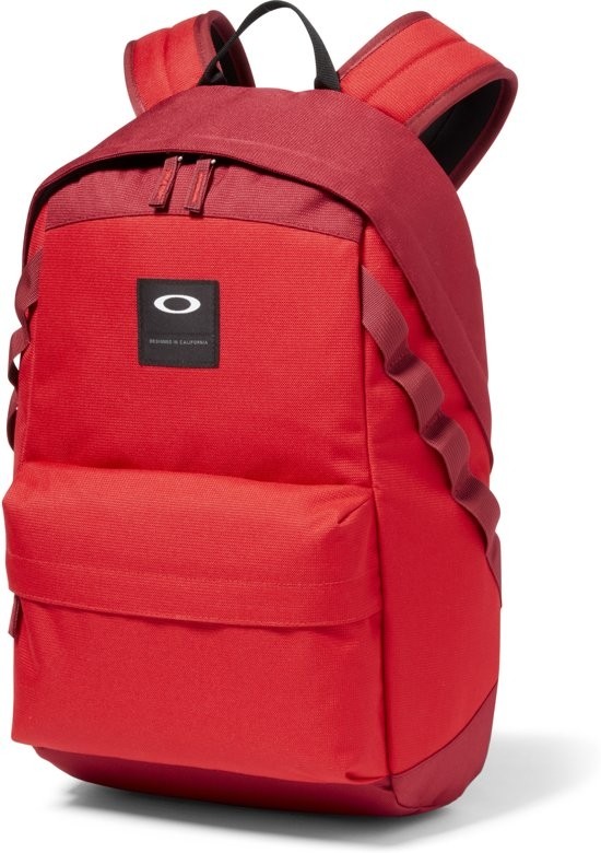 Oakley Holbrook 23L LX Backpack - Red Line - 921013-465