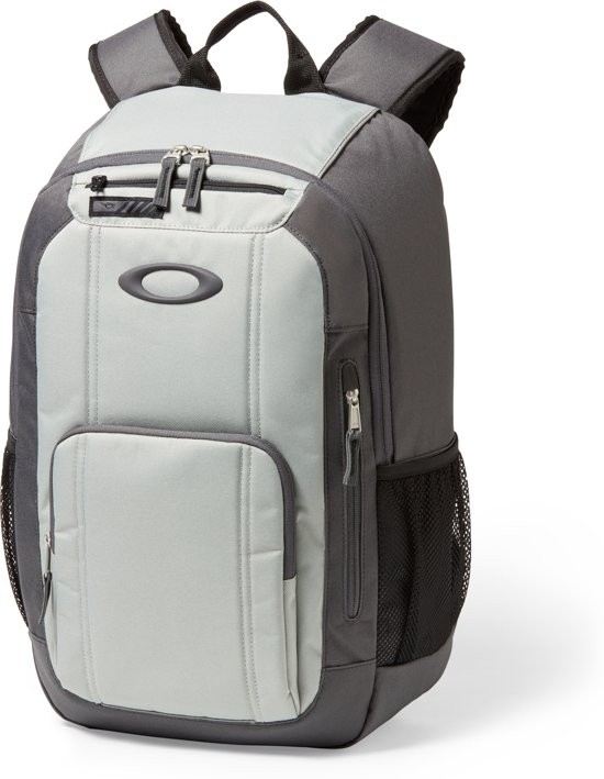 Oakley Enduro 22L 2.0 Backpack - Forged Iron - 92964-24J