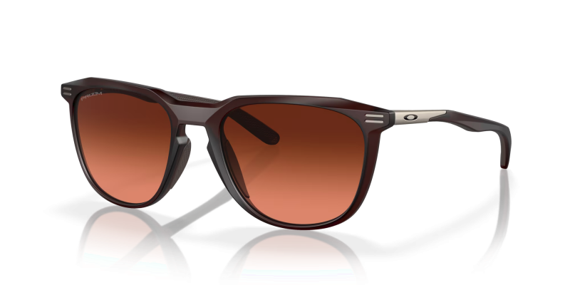 OAKLEY THURSO – MATTE ROOTBEER  / PRIZM BROWN GRADIENT