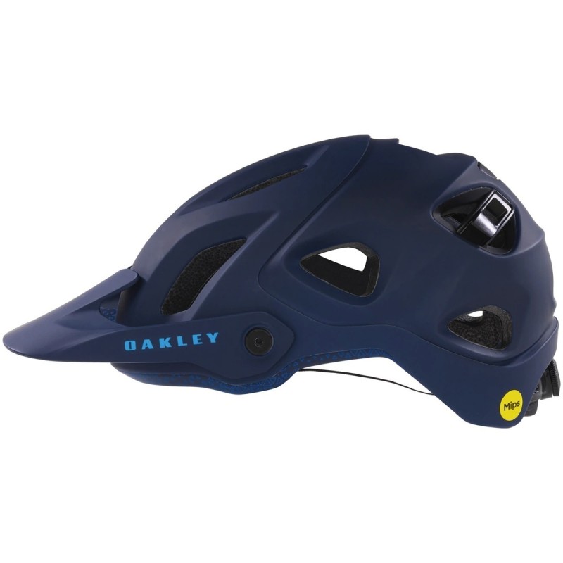 Oakley DRT5 Navy/ Pirmary Blue Fietshelm 99479EU-9E2-S (hoofdomtrek : 52-56 cm)