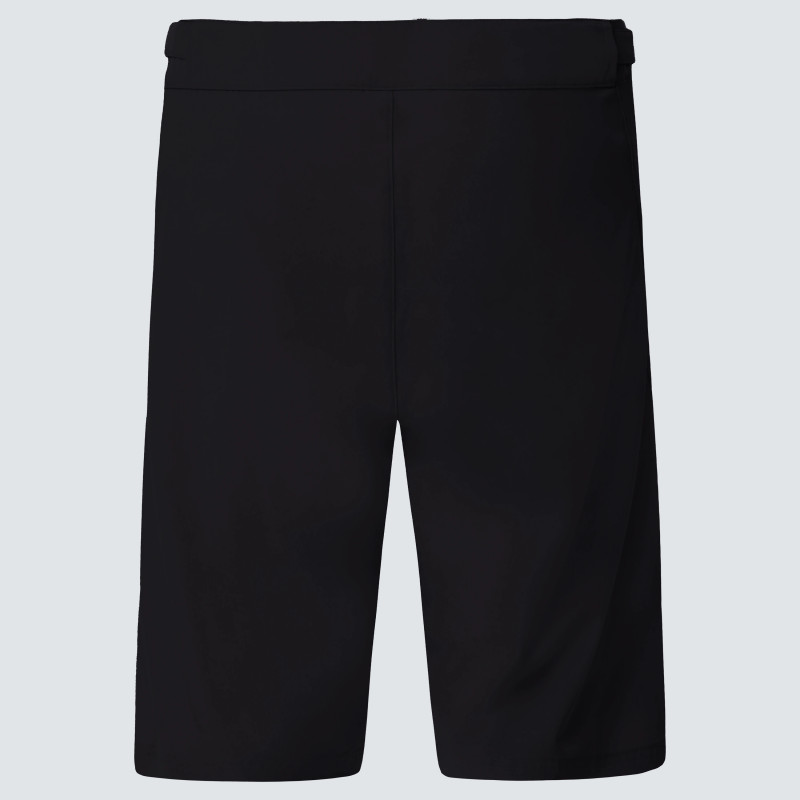 Oakley Arroyo Trail Short - Blackout - M