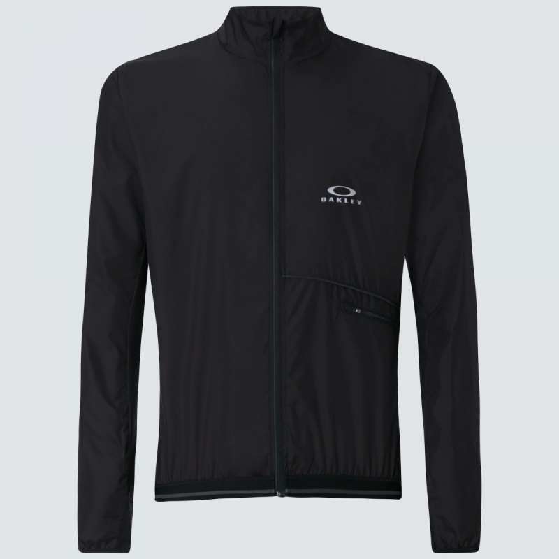 Oakley Aero Jacket 2.0 Blackout S