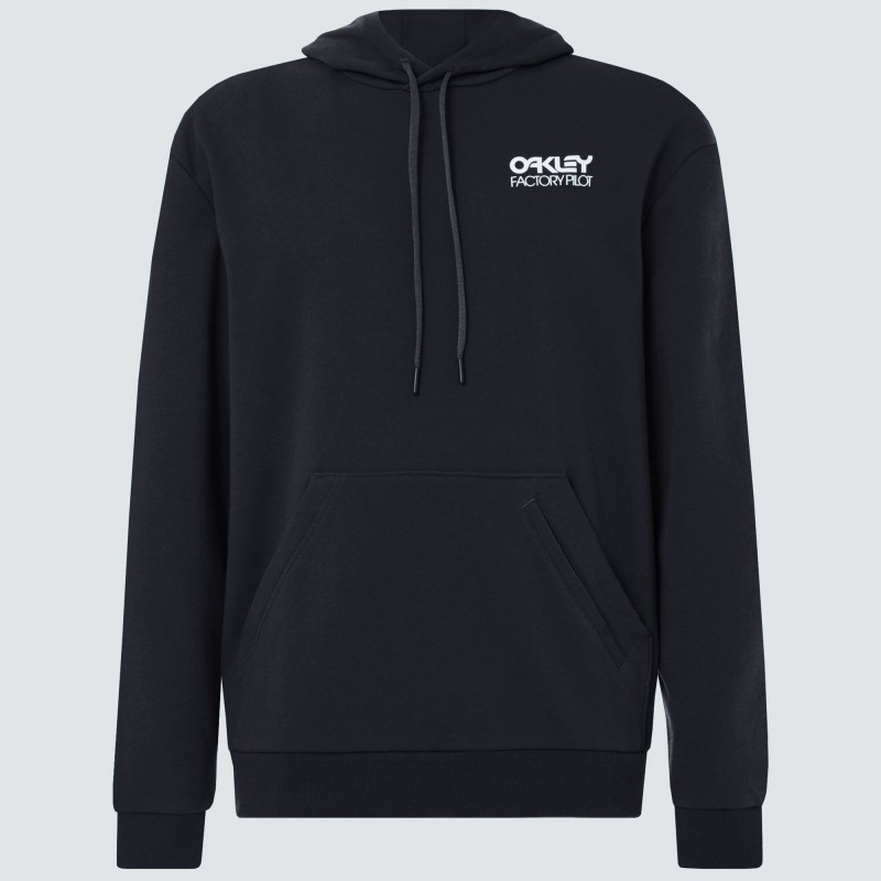 Oakley Freeride Fleece Hoodie 02E L