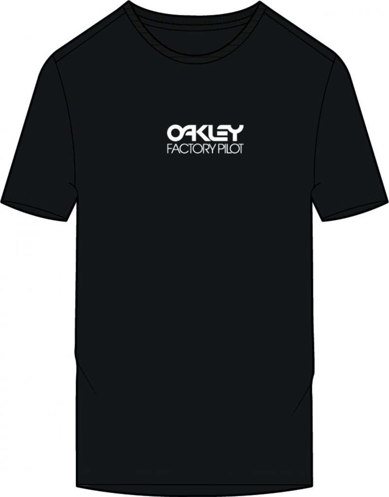 Oakley Everyday Factory Pilot Tee 02E XL