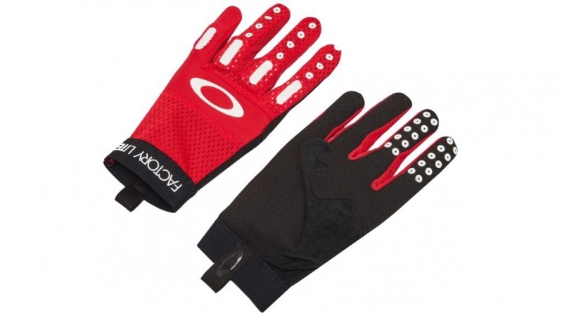 Oakley New Automatic Glove 2.0