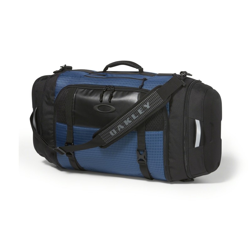 Oakley Link Duffel Bag - Poseidon - 92911-6A1 Sporttas / Weekendtas