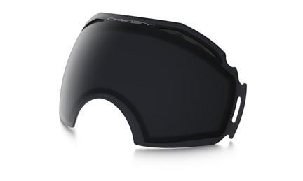 Oakley Airbrake Replacement Lens Dark Grey