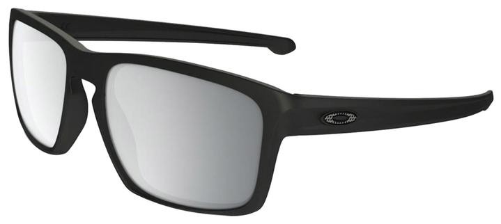 oakley machinist collection