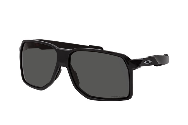 Oakley Portal Carbon + Prizm Grey OO9446-01