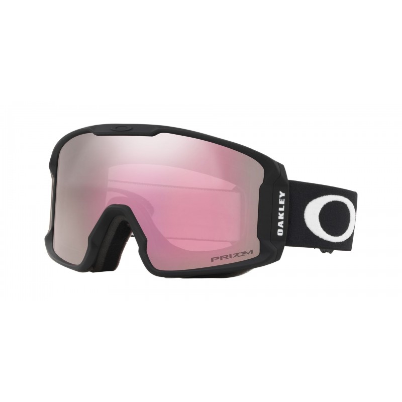 Oakley line miner harmony fade top