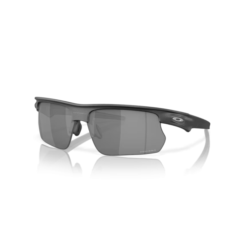 Oakley Bispheara Steel / Prizm Black