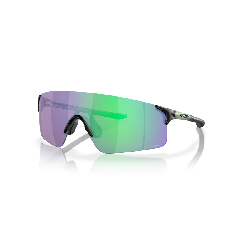 Oakley EV Zero Blades Matte Jade Fade + Prizm Jade OO9454-22