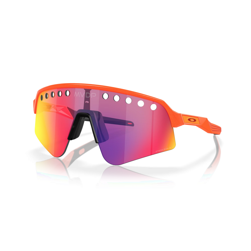 SUTRO LITE SWEEP - MVDP Orange Sparkle / Prizm Road