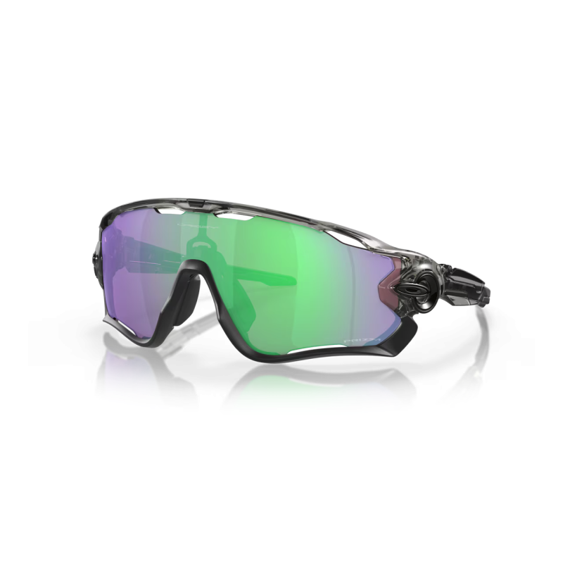 OAKLEY JAWBREAKER – GREY INK / PRIZM ROAD JADE