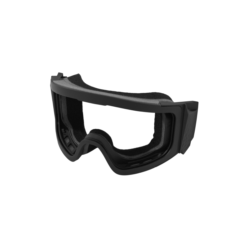 OAKLEY MOD7 Lens Frame BLACK S