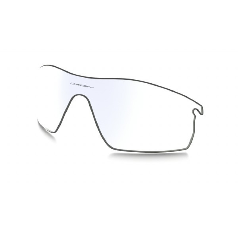 Radarlock Replacement Lens Clear