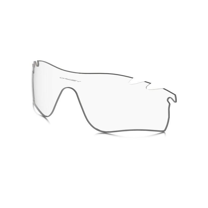 Oakley Radarlock Path - Replacement Lens Clear