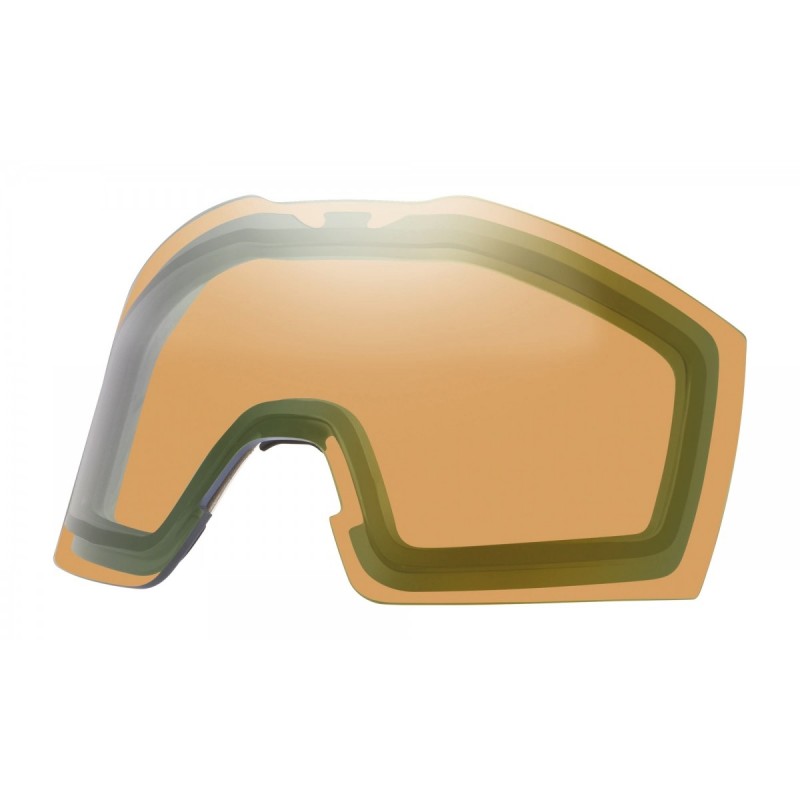 FALL LINE M REPL LENS PRIZM SAGE GOLD IRDIUM