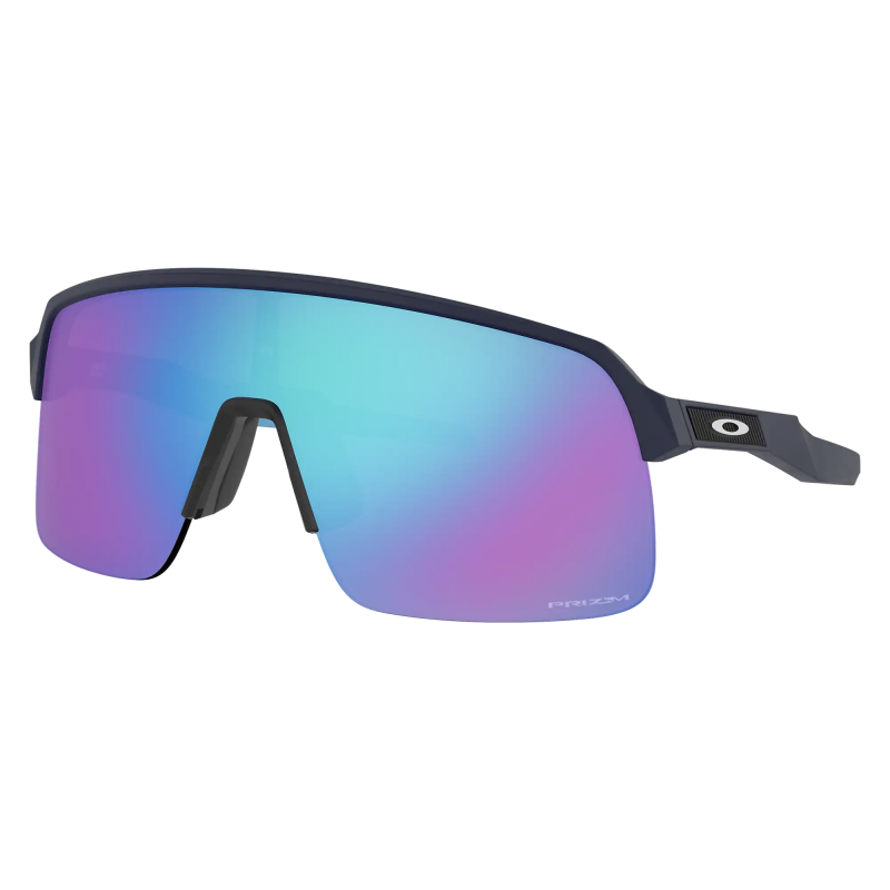 Oakley Sutro Lite Matte Navy + Prizm Sapphire OO9463-06