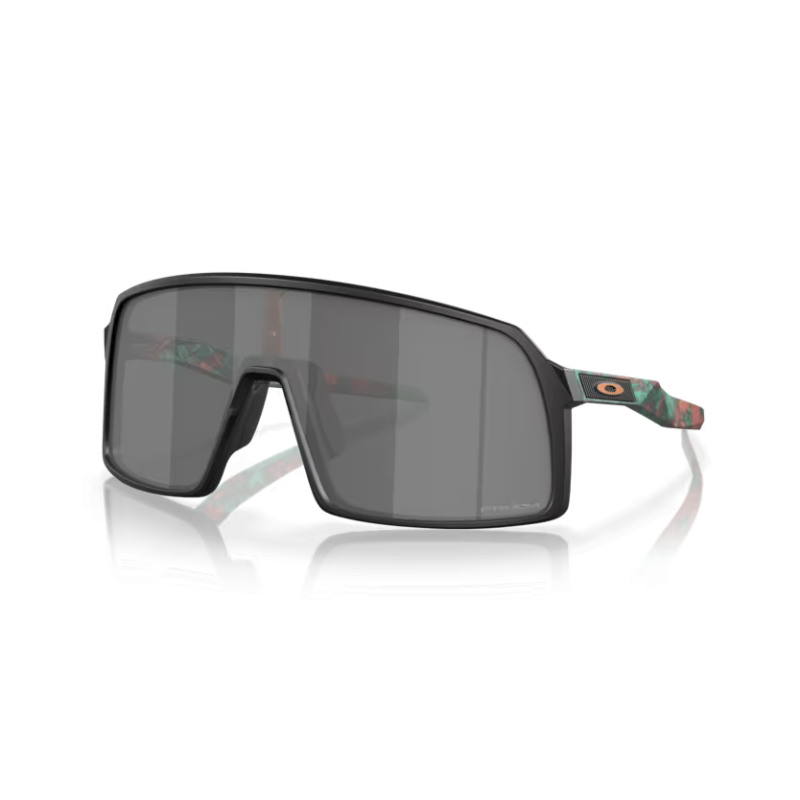 OAKLEY SUTRO – MATTE BLACK / PRIZM BLACK