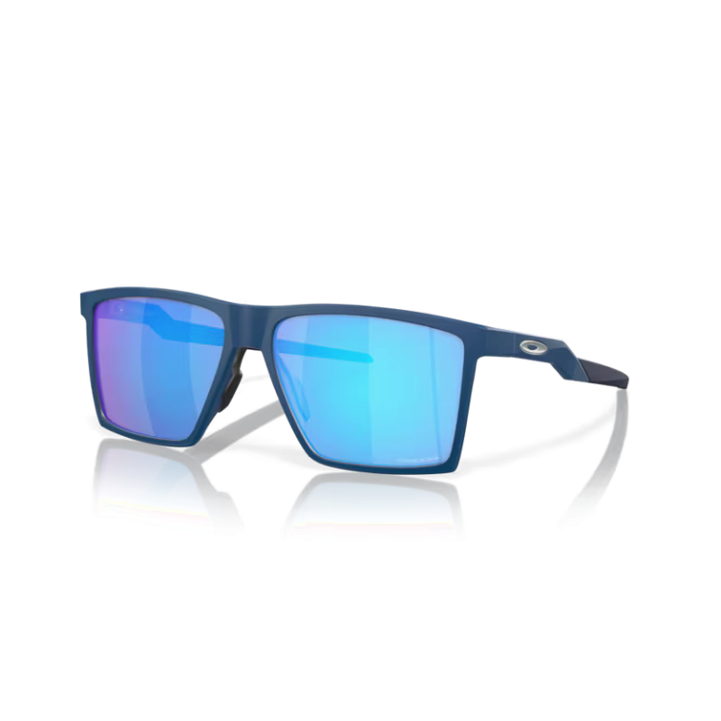 OAKLEY FUTURITY SUN – SATIN OCEAN BLUE / PRIZM SAPPHIRE