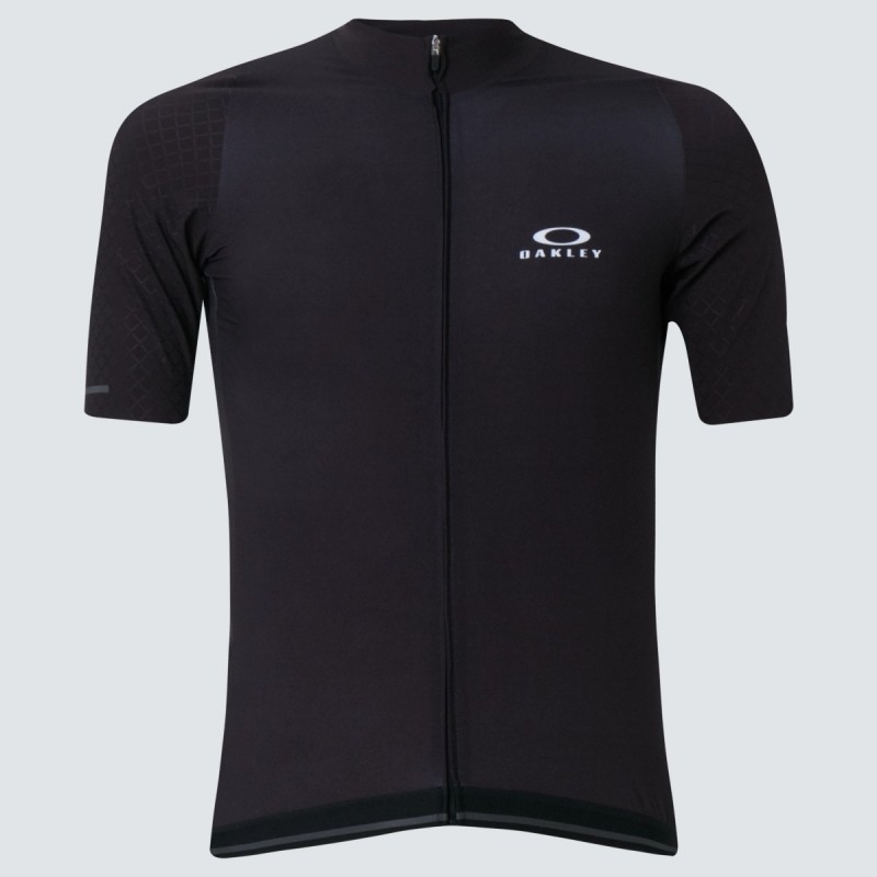 Aero Jersey 2.0 Blackout - S