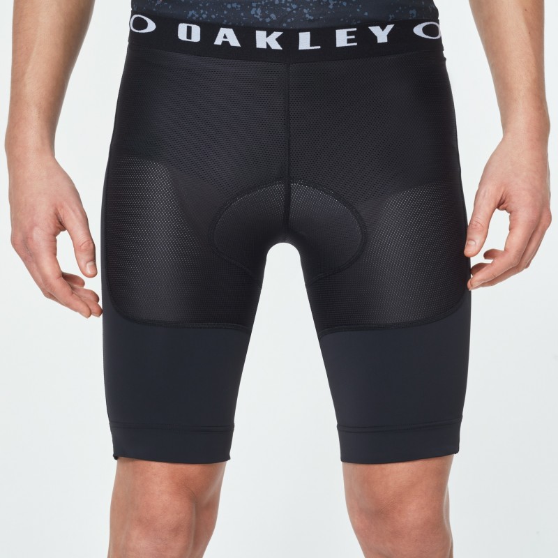 MTB Base Layer Short Blackout