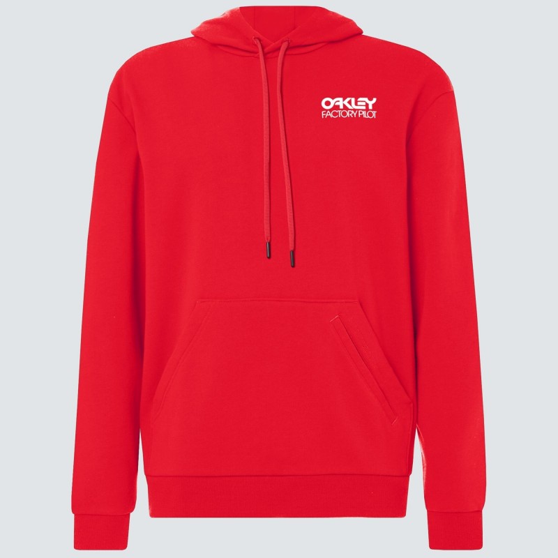 Oakley Freeride Fleece Hoodie 465 M