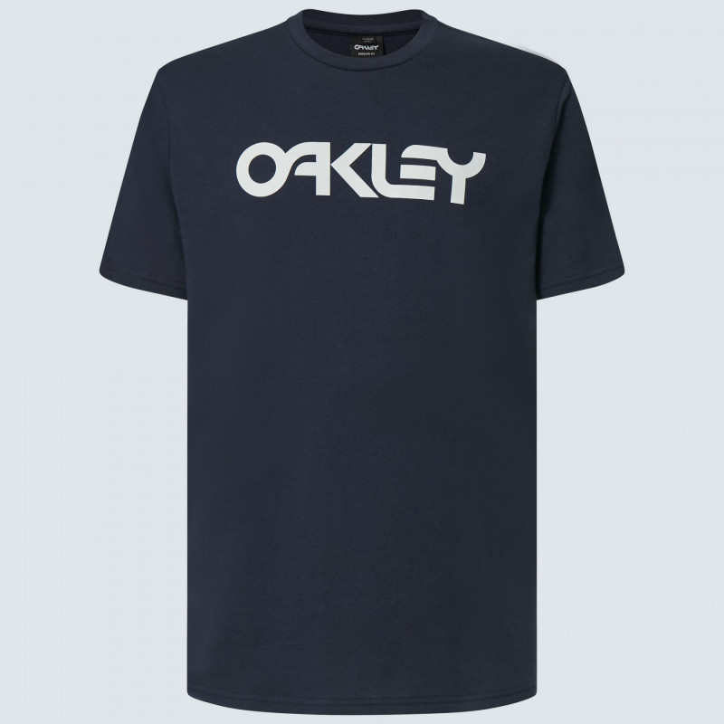 Oakley Mark II Tee 2.0 Fathom - Large