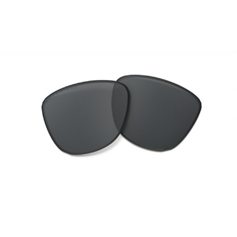 Frogskins replacement lens Black Iridium 96-688