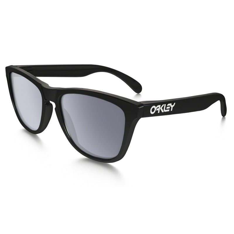 Mens oakley frogskins clearance