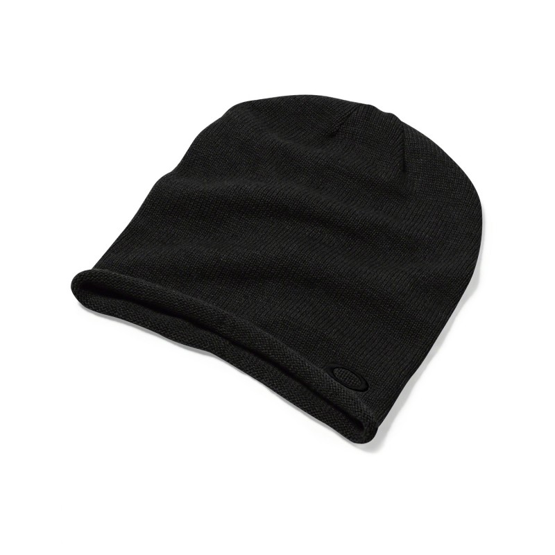 Oakley Freefall Beanie - Forged Iron - 81499-24J Muts