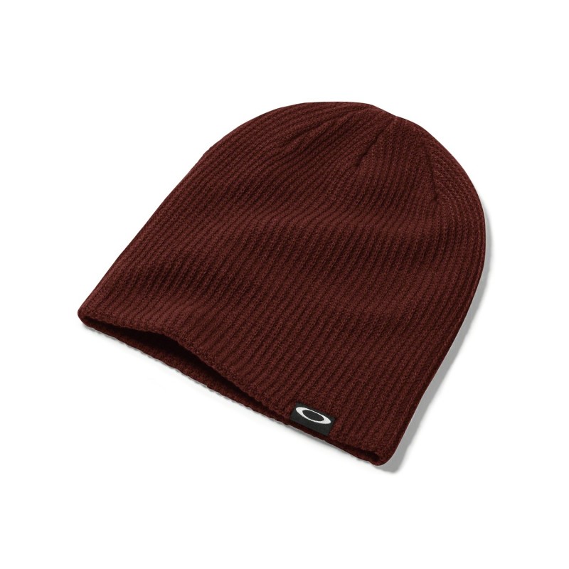 Oakley Backbone Beanie - Fired Brick - 911537-88B Muts