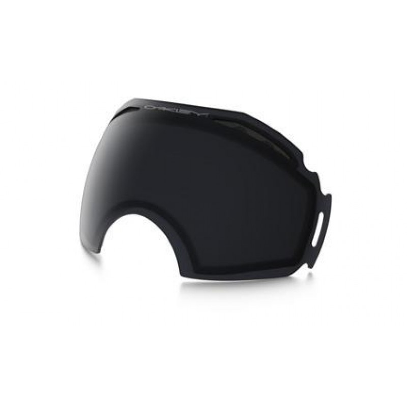 Oakley Airbrake Replacement Lens Dark Grey