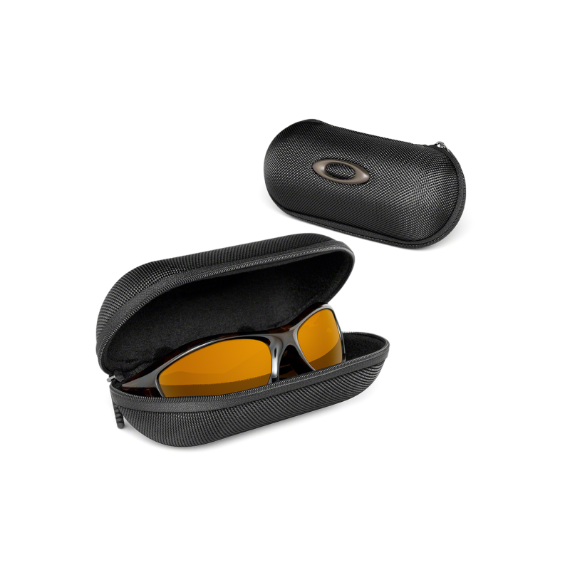 Oakley Large Soft Vault - Black - Brillenkoker