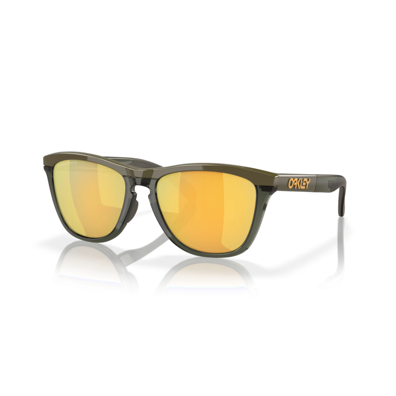 Oakley Frogskin Range