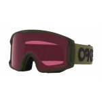 LINE MINER L DARK BRUSH / PRIZM DARK GREY