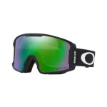 LINE MINER M MATTE BLACK / PRIZM JADE IRIDIUM