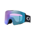 Oakley Fall Line L - Matte Black / Prizm Snow Iced Iridium